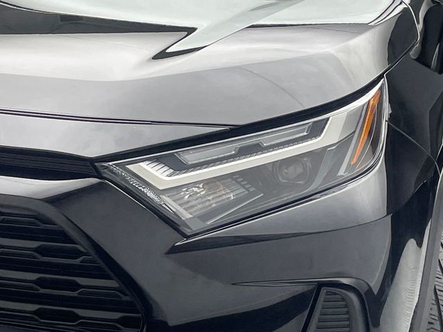 2023 Toyota RAV4 LE AWD - 22947477 - 42