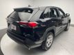 2023 Toyota RAV4 LE AWD - 22947477 - 4