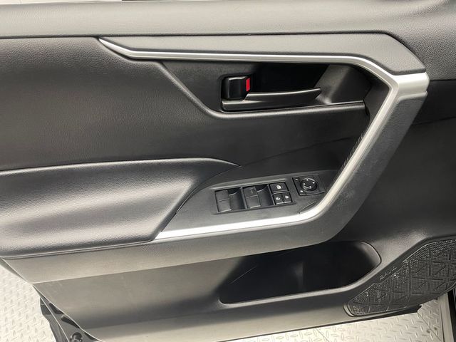 2023 Toyota RAV4 LE AWD - 22947477 - 8