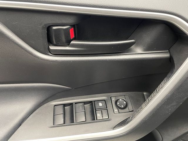 2023 Toyota RAV4 LE AWD - 22975365 - 9