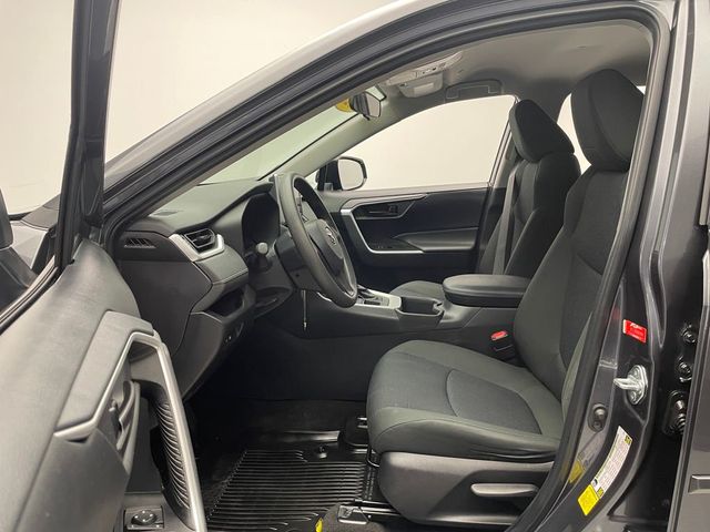 2023 Toyota RAV4 LE AWD - 22975365 - 11