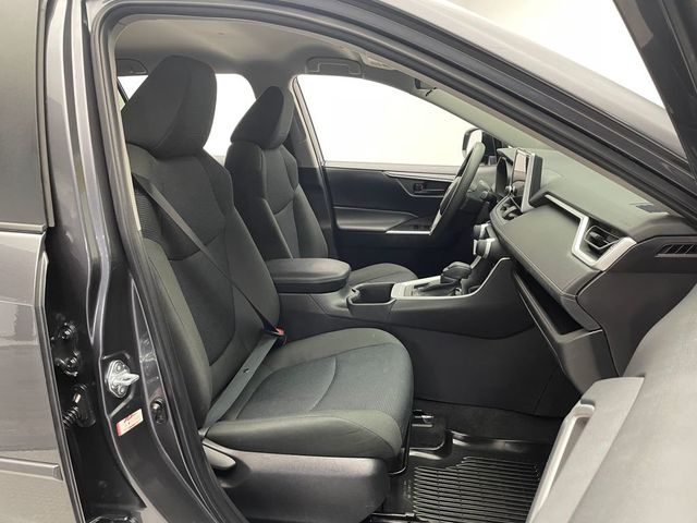 2023 Toyota RAV4 LE AWD - 22975365 - 16