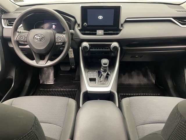 2023 Toyota RAV4 LE AWD - 22975365 - 17