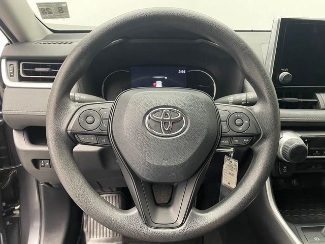 2023 Toyota RAV4 LE AWD - 22975365 - 19