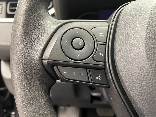 2023 Toyota RAV4 LE AWD - 22975365 - 20