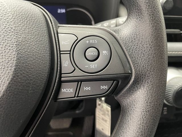 2023 Toyota RAV4 LE AWD - 22975365 - 21