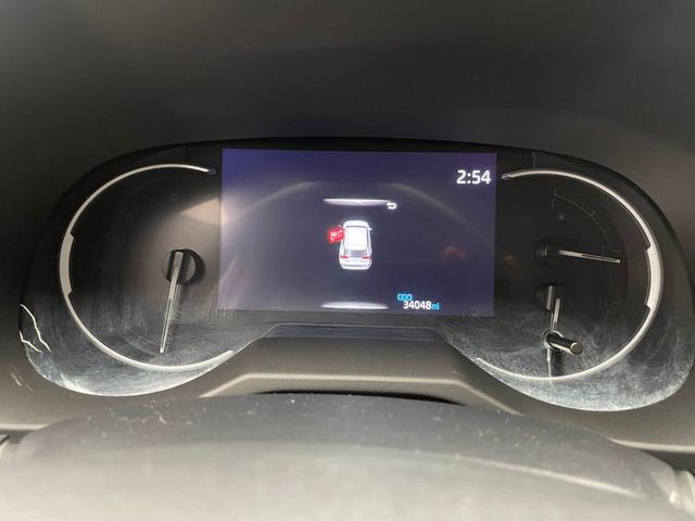 2023 Toyota RAV4 LE AWD - 22975365 - 22