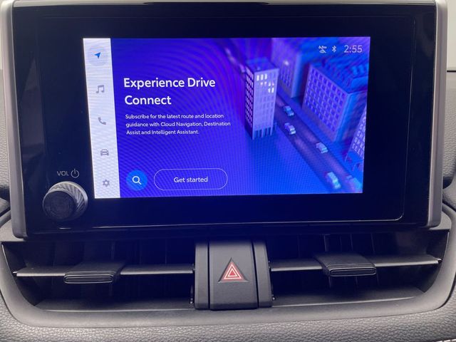 2023 Toyota RAV4 LE AWD - 22975365 - 23