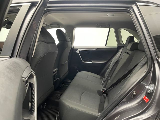 2023 Toyota RAV4 LE AWD - 22975365 - 30