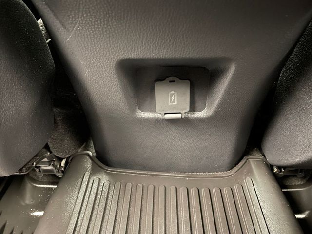 2023 Toyota RAV4 LE AWD - 22975365 - 36