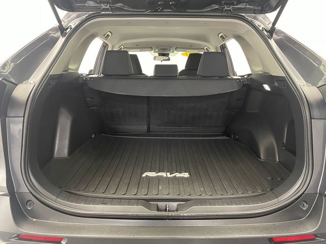 2023 Toyota RAV4 LE AWD - 22975365 - 37