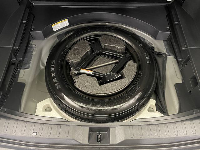 2023 Toyota RAV4 LE AWD - 22975365 - 38