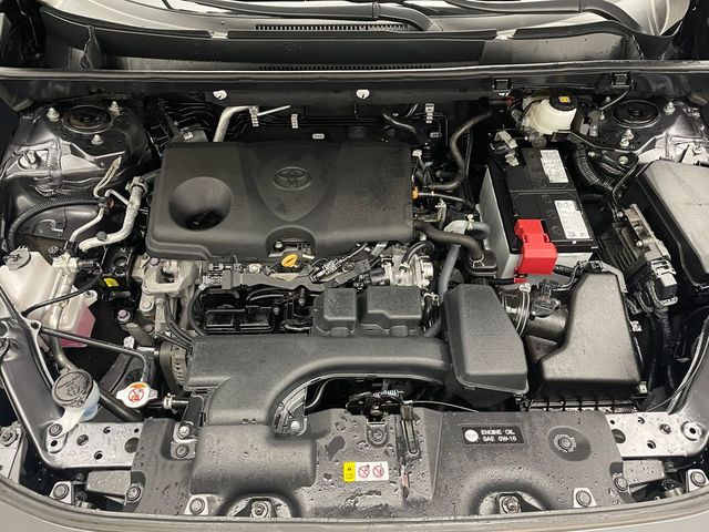2023 Toyota RAV4 LE AWD - 22975365 - 40