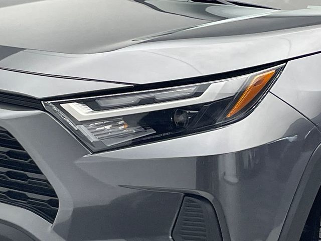 2023 Toyota RAV4 LE AWD - 22975365 - 41