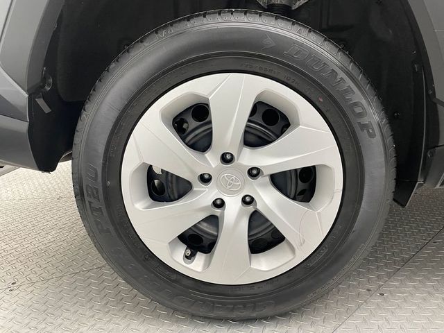 2023 Toyota RAV4 LE AWD - 22975365 - 42