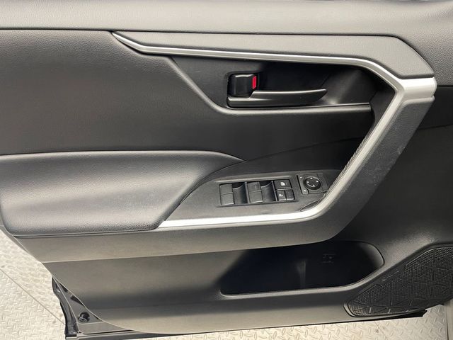 2023 Toyota RAV4 LE AWD - 22975365 - 8