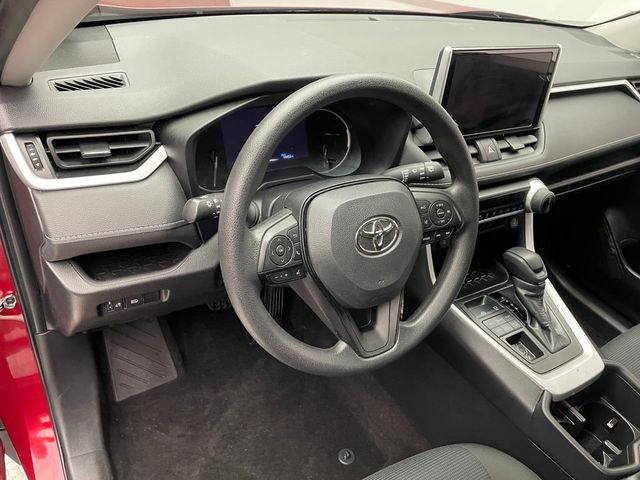 2023 Toyota RAV4 LE AWD - 22992794 - 10
