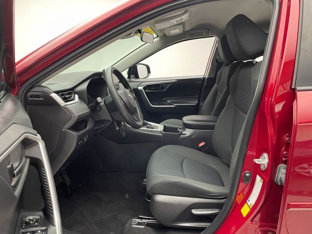 2023 Toyota RAV4 LE AWD - 22992794 - 11