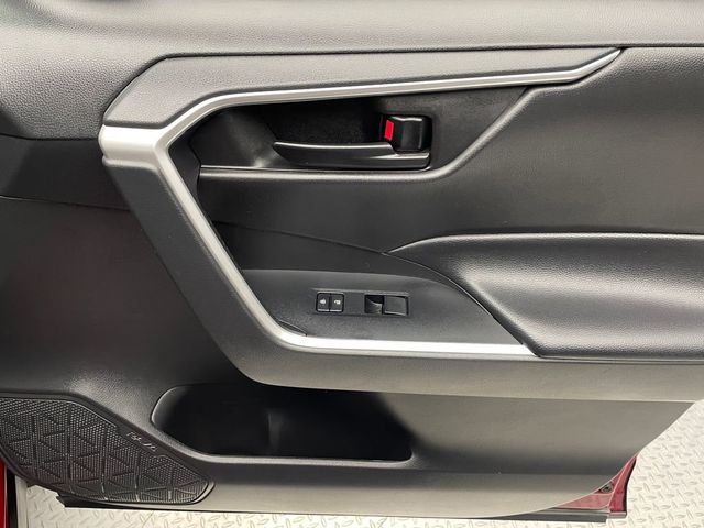2023 Toyota RAV4 LE AWD - 22992794 - 13