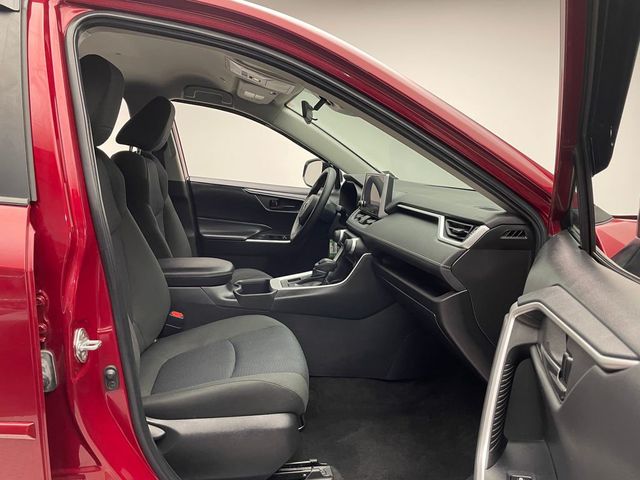 2023 Toyota RAV4 LE AWD - 22992794 - 15