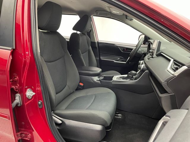2023 Toyota RAV4 LE AWD - 22992794 - 16