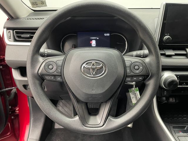 2023 Toyota RAV4 LE AWD - 22992794 - 19