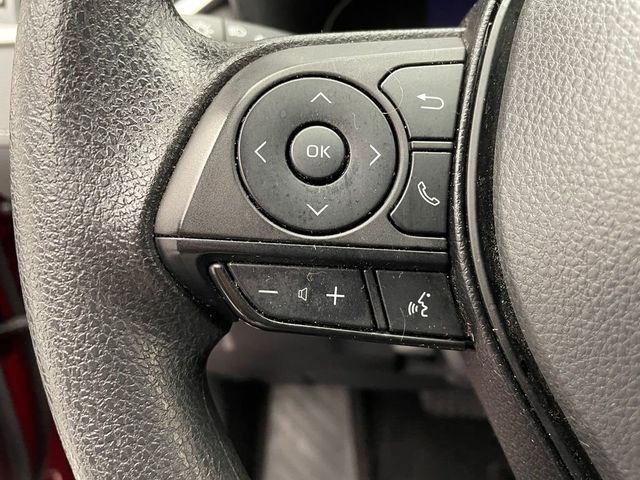 2023 Toyota RAV4 LE AWD - 22992794 - 20