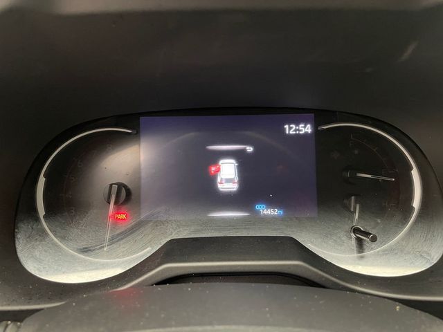 2023 Toyota RAV4 LE AWD - 22992794 - 22