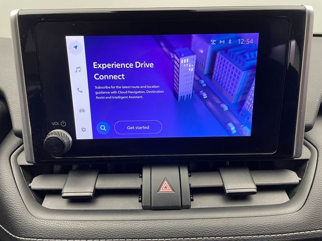 2023 Toyota RAV4 LE AWD - 22992794 - 23