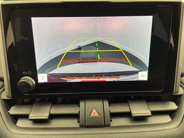 2023 Toyota RAV4 LE AWD - 22992794 - 24