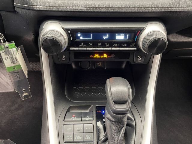 2023 Toyota RAV4 LE AWD - 22992794 - 25