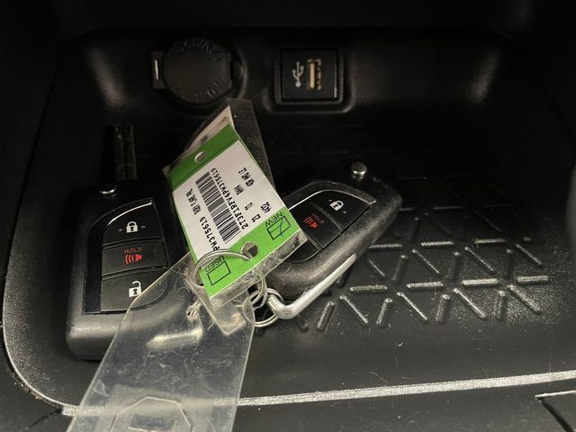 2023 Toyota RAV4 LE AWD - 22992794 - 26