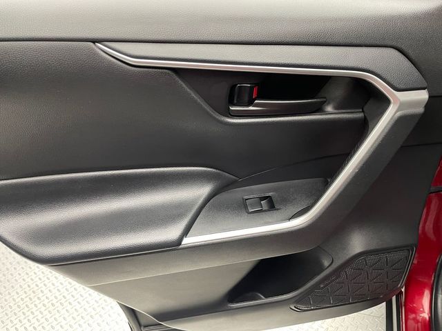 2023 Toyota RAV4 LE AWD - 22992794 - 30
