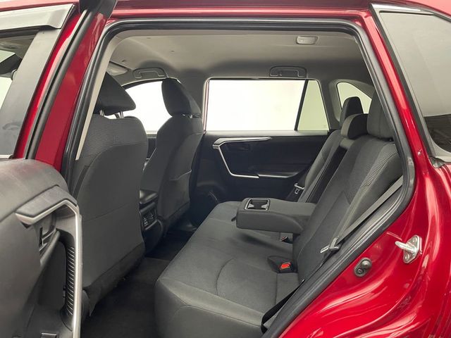2023 Toyota RAV4 LE AWD - 22992794 - 31