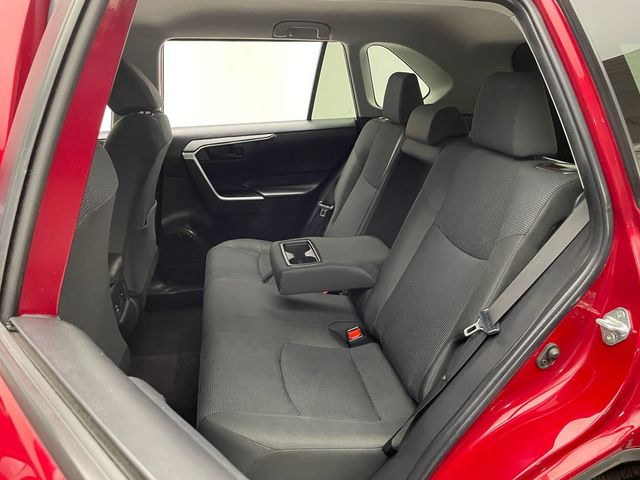 2023 Toyota RAV4 LE AWD - 22992794 - 32
