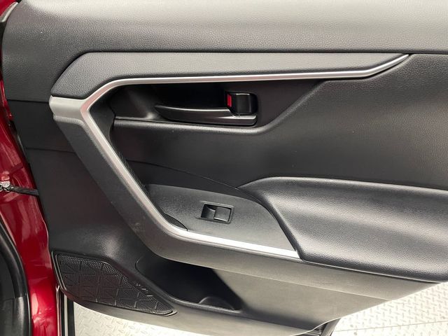 2023 Toyota RAV4 LE AWD - 22992794 - 33