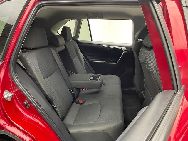 2023 Toyota RAV4 LE AWD - 22992794 - 35