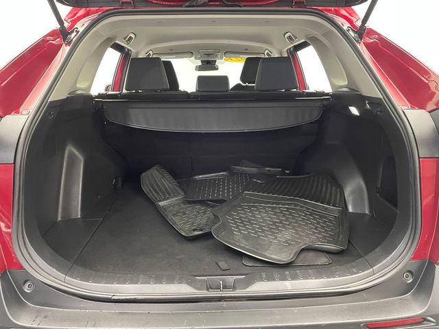2023 Toyota RAV4 LE AWD - 22992794 - 37