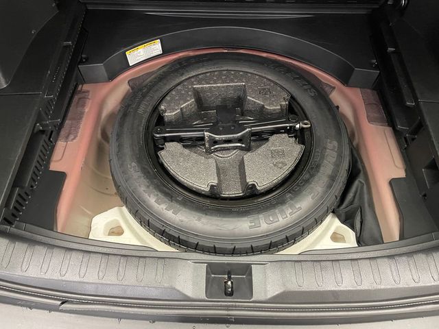 2023 Toyota RAV4 LE AWD - 22992794 - 38