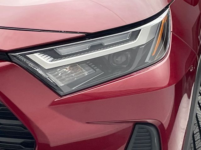 2023 Toyota RAV4 LE AWD - 22992794 - 41