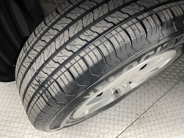 2023 Toyota RAV4 LE AWD - 22992794 - 43