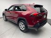 2023 Toyota RAV4 LE AWD - 22992794 - 6
