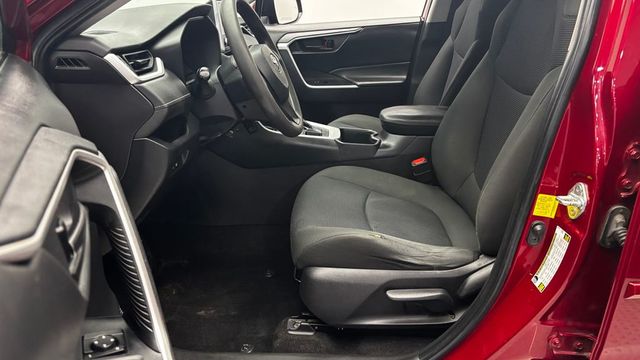 2023 Toyota RAV4 LE AWD - 23034750 - 10