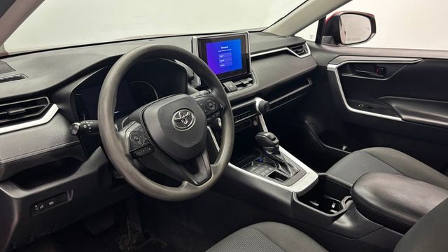 2023 Toyota RAV4 LE AWD - 23034750 - 14