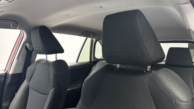 2023 Toyota RAV4 LE AWD - 23034750 - 15
