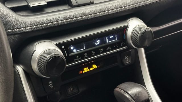 2023 Toyota RAV4 LE AWD - 23034750 - 21