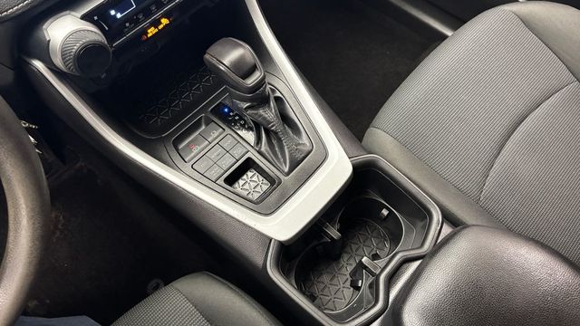 2023 Toyota RAV4 LE AWD - 23034750 - 22