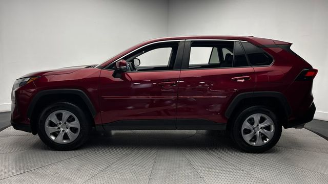 2023 Toyota RAV4 LE AWD - 23034750 - 2
