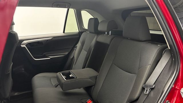 2023 Toyota RAV4 LE AWD - 23034750 - 29