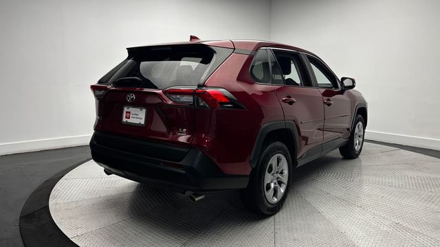 2023 Toyota RAV4 LE AWD - 23034750 - 32